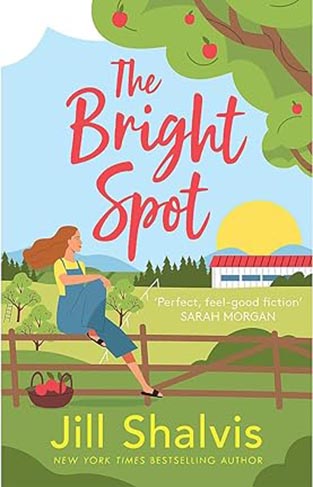 The Bright Spot - The Uplifting Novel of Love, Hope and the Family You Choose
